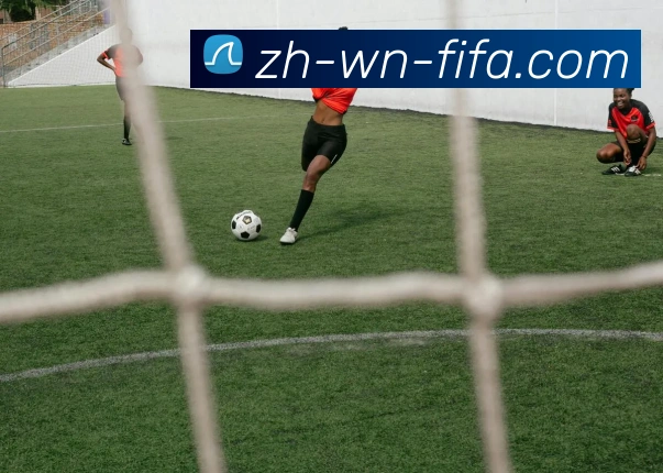 世界杯赛程品牌故事