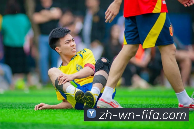 世界杯赛程APP 体育赛事宣传图